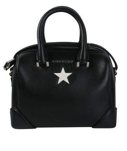 Star Micro Lucrezia Bag, front view